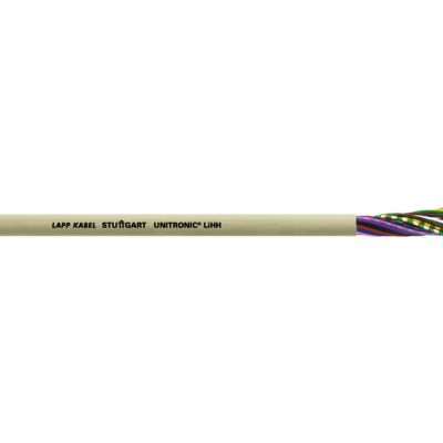 LIHH 5X0,5  Kabel do transmisji danych Lapp Kabel (0037153)